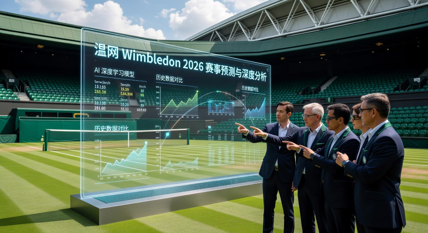 温网 Wimbledon：2026赛前看点与投注技巧