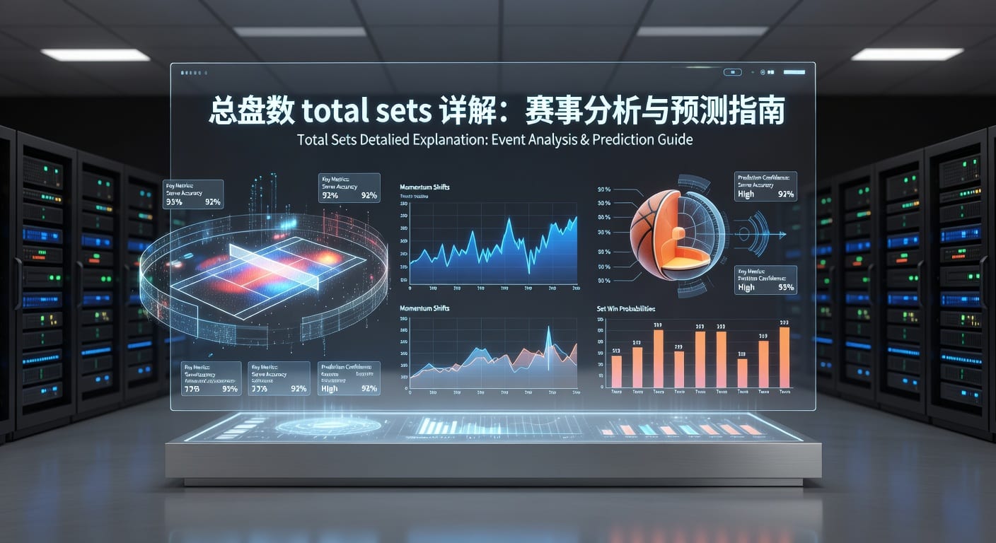 总盘数 total sets：2026年世界杯投注盘数判断