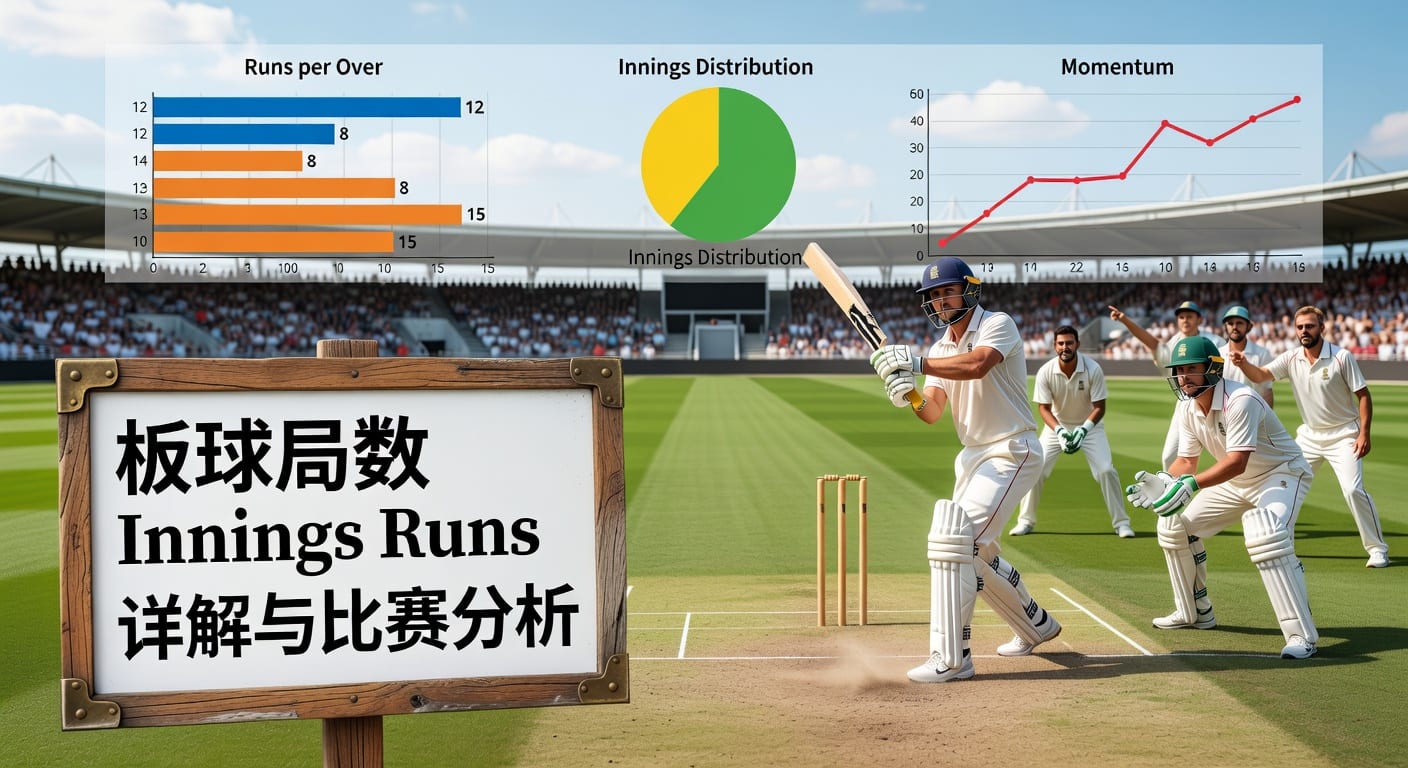 板球局数 Innings Runs：2026年投注技巧与解读