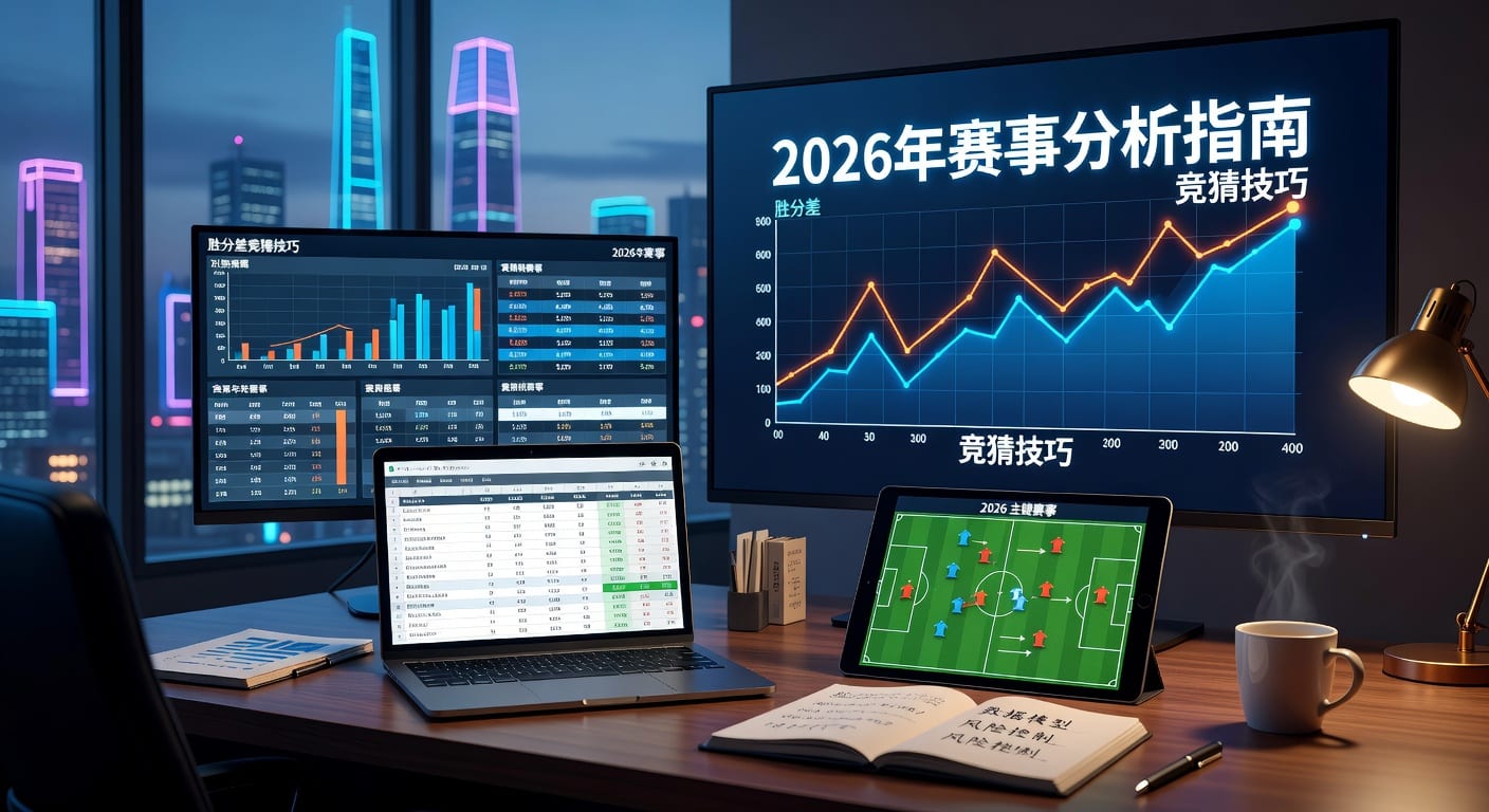 胜分差 winning margin：赔率解读与投注技巧