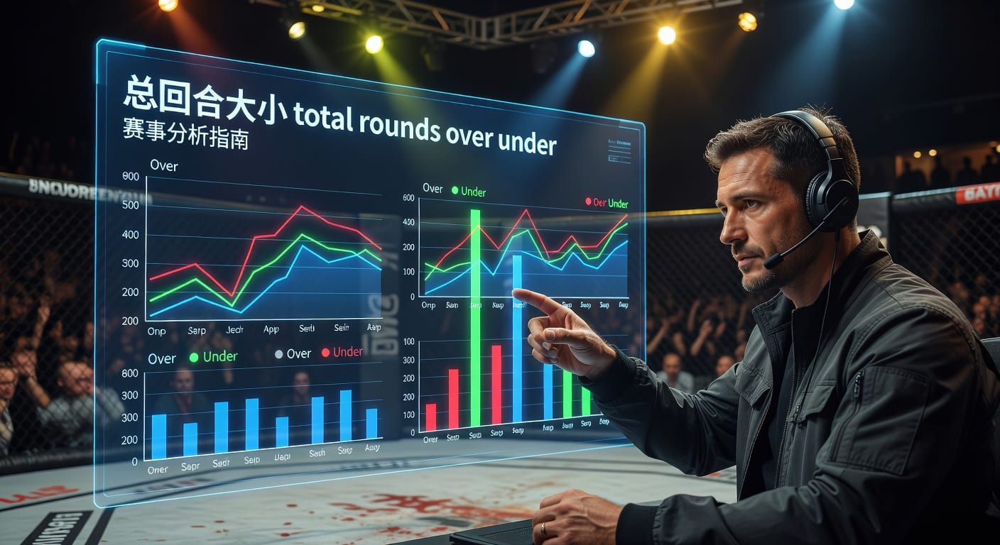 总回合大小 total rounds over under 实战判断